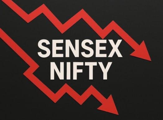 sensex-plunges-778-points-nifty-sheds-280-as-oil-prices-trigger-broad-market-sell-off