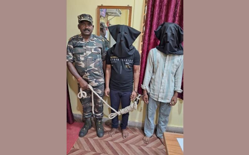 two-arrested-for-mobile-theft-at-ranchi-sadar-hospital-two-phones-recovered
