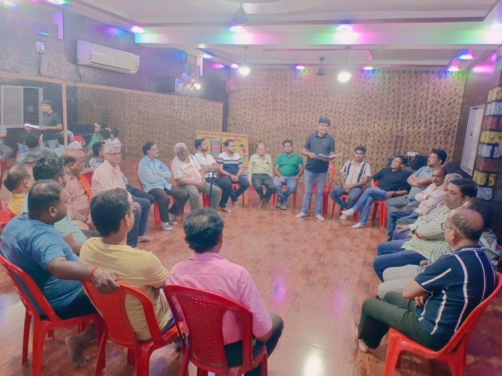 kesharwani-vaishya-samaj-forms-new-gumla-city-committee-unanimously