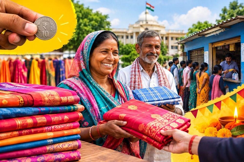 jharkhand-plans-clothes-for-68-lakh-families-ahead-of-festive-season-districts-asked-to-begin-preparations
