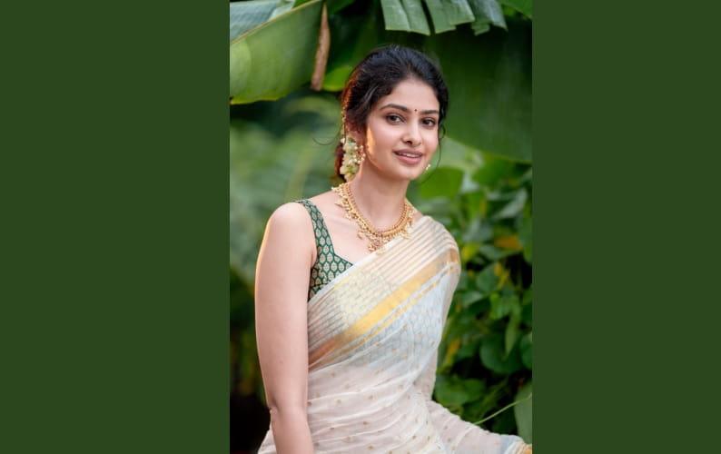 manasa-varanasi-joins-sharwanand-as-female-lead-in-sreenu-vaitlas-george-krish