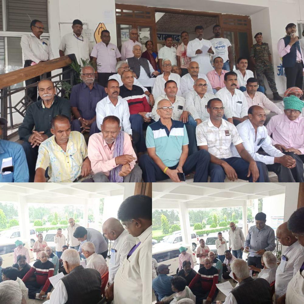 yashwant-sinha-stages-protest-in-ramgarh-over-pollution-safety-concerns-at-shri-ram-power-plant