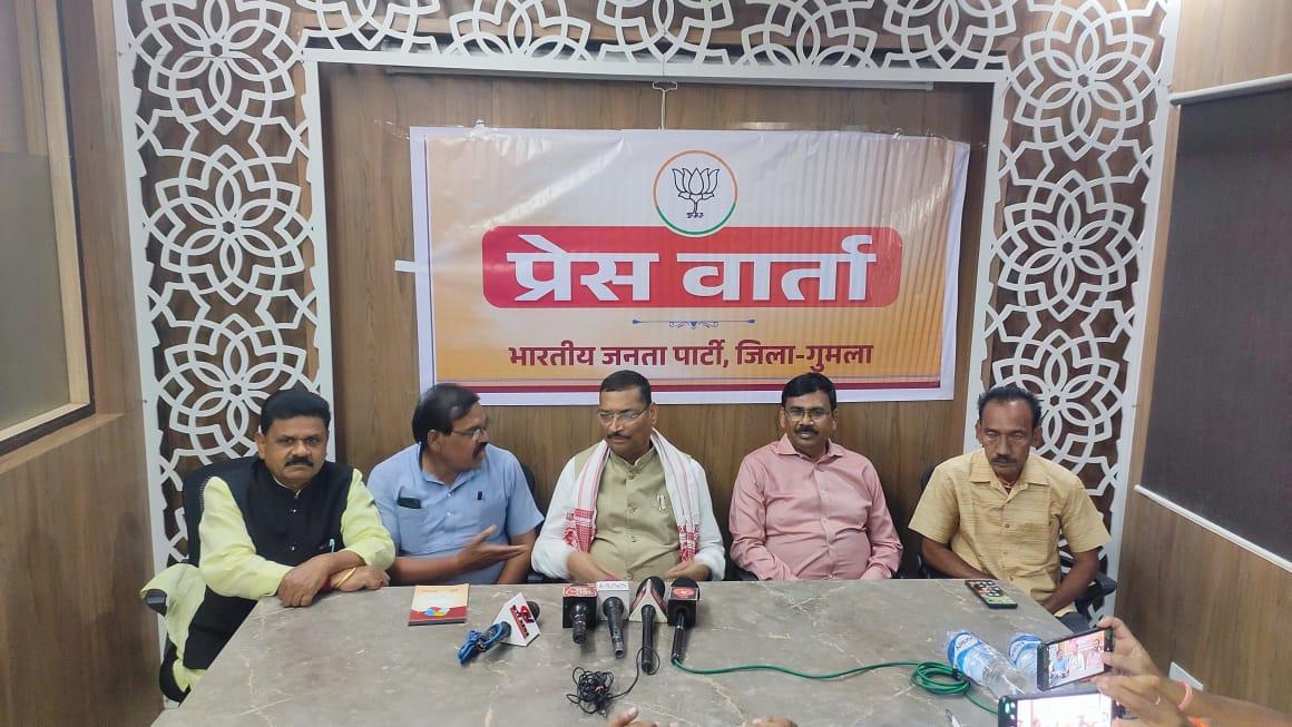 bjp-leader-deepak-prakash-explains-mmdr-amendment-act-2026-calls-it-a-step-towards-one-nation-one-mineral-market