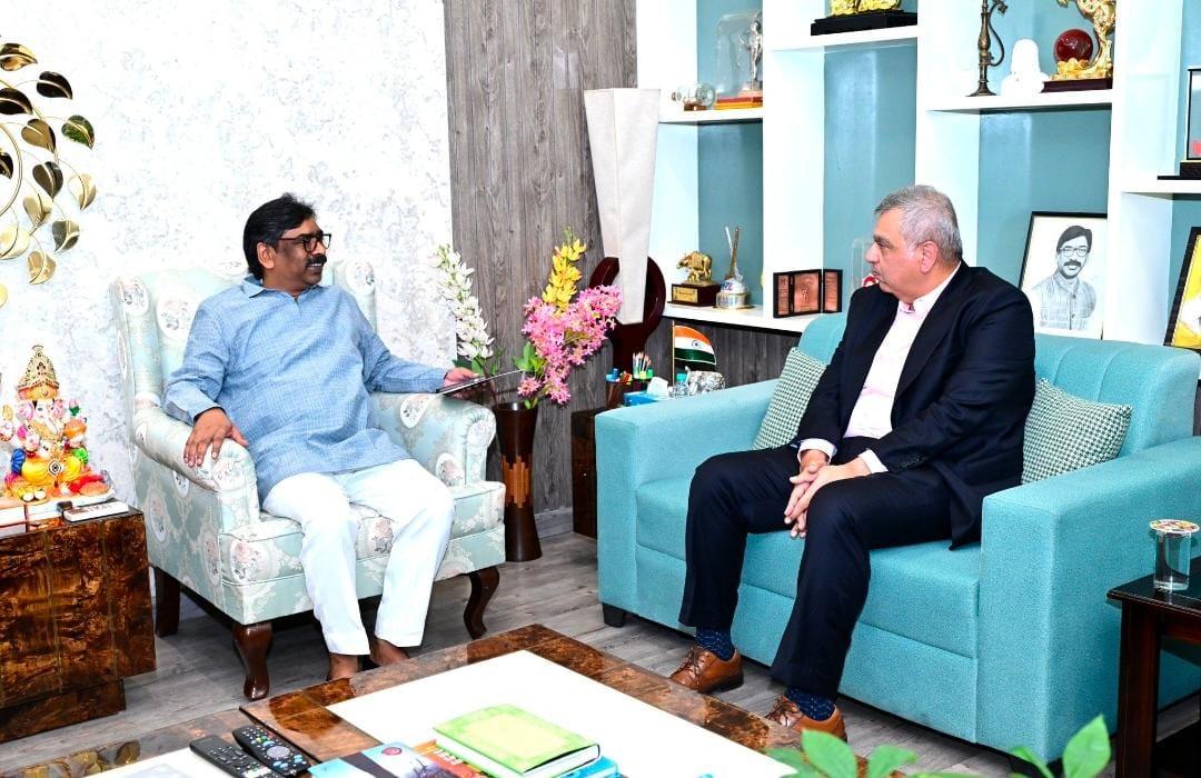 jharkhand-explores-new-investment-opportunities-in-ai-semiconductors-and-advanced-manufacturing