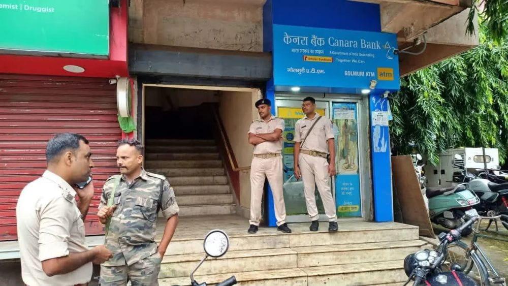 jamshedpur-canara-bank-robbery-four-suspects-detained-in-chatra