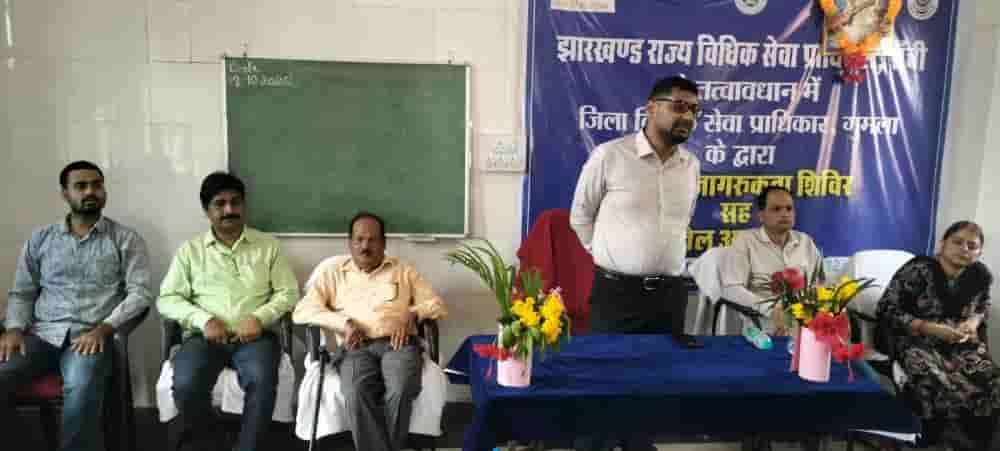 gandhi-jayanti-in-gumla-jail-inmates-receive-legal-guidance-and-health-awareness