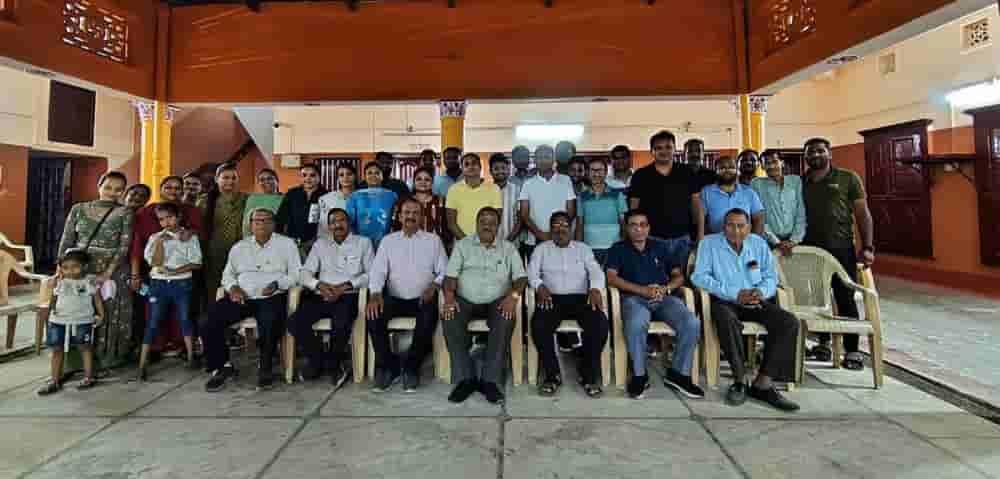agarwal-yuva-sabha-formed-in-gumla-sanjeev-agarwal-named-president