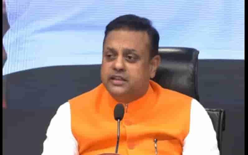 bjp-accuses-congress-of-trying-to-create-anarchy-over-eci-protest