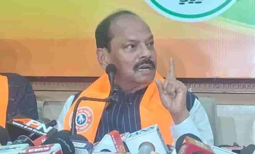 government-shielding-those-responsible-in-jpsc-case-alleges-raghubar-das