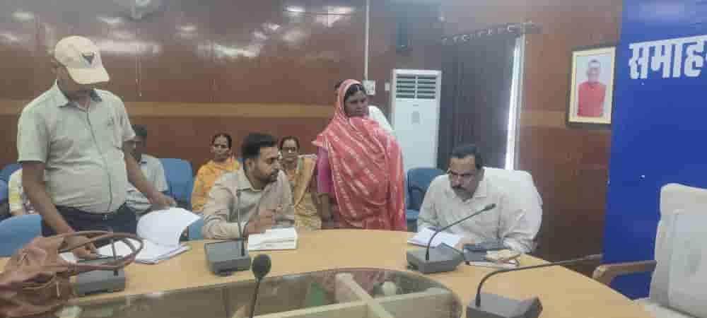 deoghar-public-hearing-departments-given-one-week-to-resolve-grievances