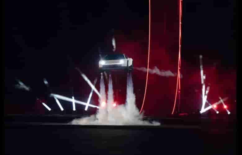musk-showcases-roadster-prototype-in-flying-car-demonstration-raises-questions-over-commercial-launch