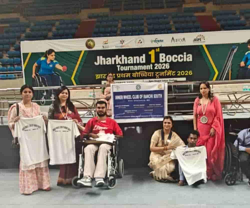 inner-wheel-club-of-ranchi-south-promotes-inclusive-sports-at-boccia-training-programme