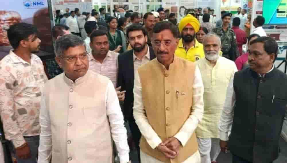 golden-india-expo-opens-in-ranchi-showcasing-nations-journey-towards-a-developed-bharat