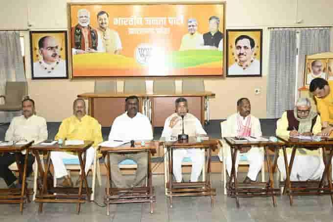 bjp-buzz-intensifies-in-jharkhand-as-national-president-nitin-nabin-arrives-in-ranchi-on-23-october