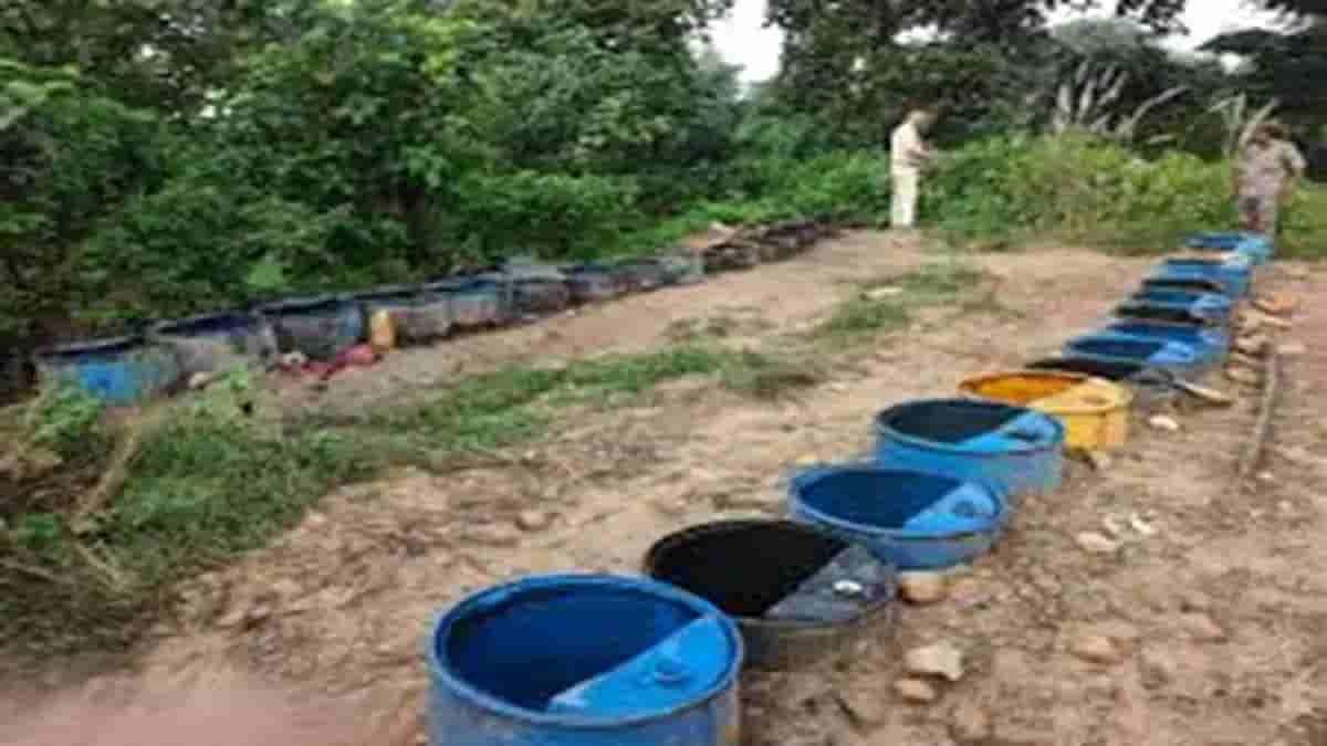 raid-in-chutia-against-illegal-mahua-liquor-62-litres-seized-three-arrested
