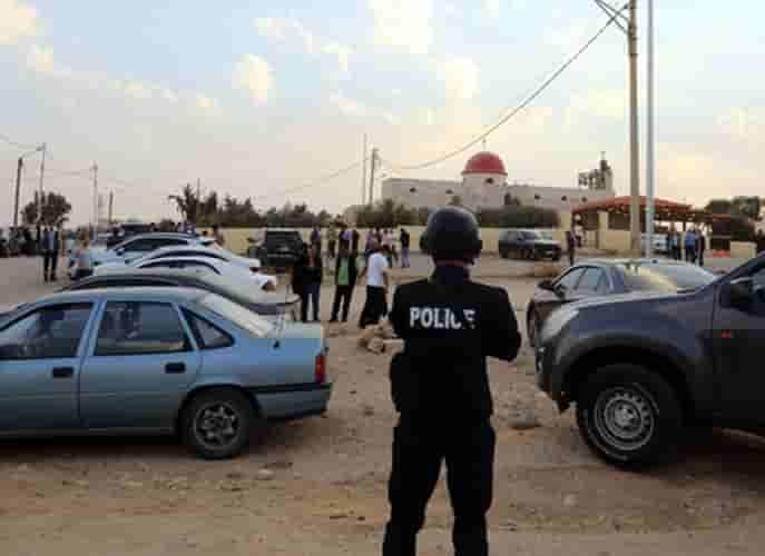 india-condemns-deadly-church-attack-in-jordan-reaffirms-commitment-to-fight-terrorism