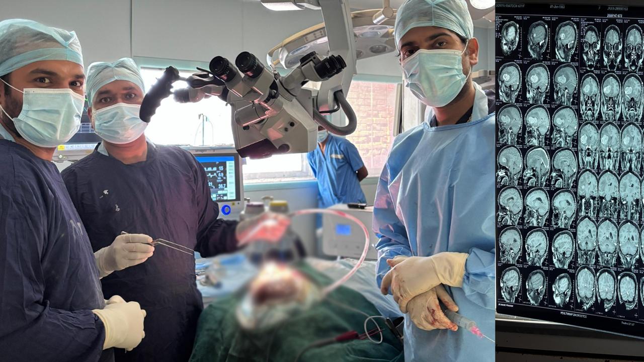 one-inch-incision-major-surgical-achievement-rims-successfully-removes-brain-tumour