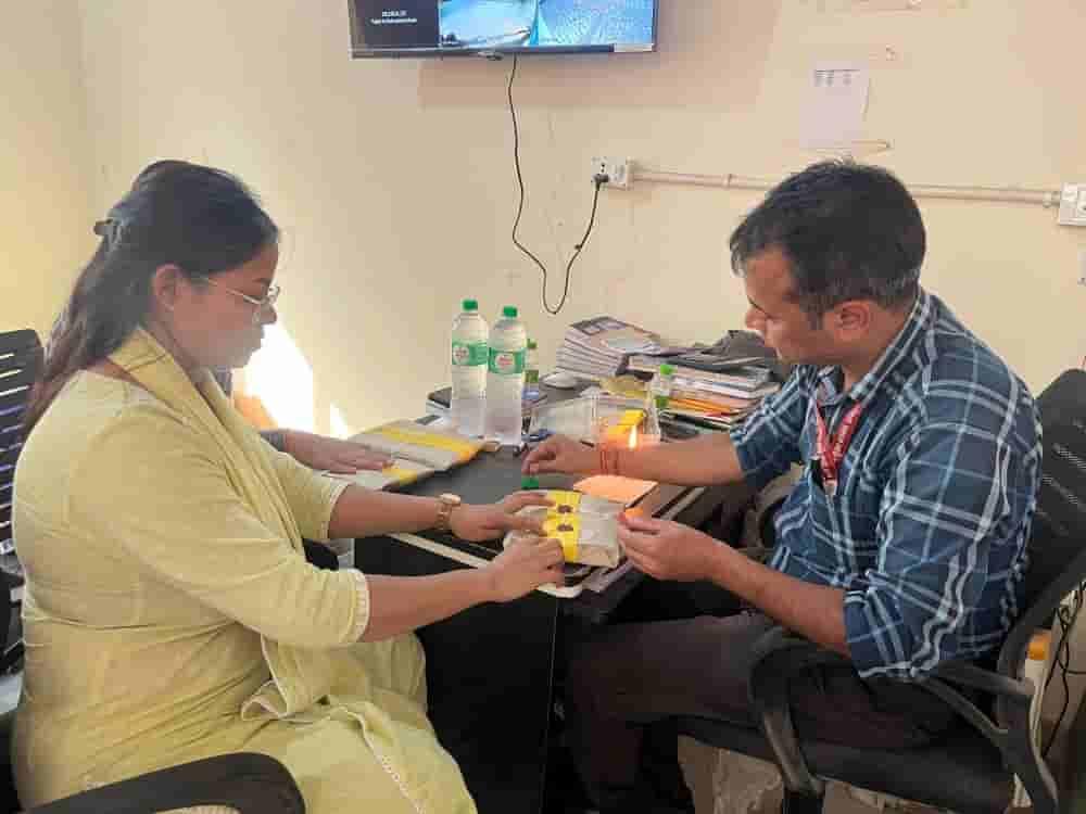 food-safety-department-inspects-flour-mill-fci-godown-in-gumla-warns-against-adulteration