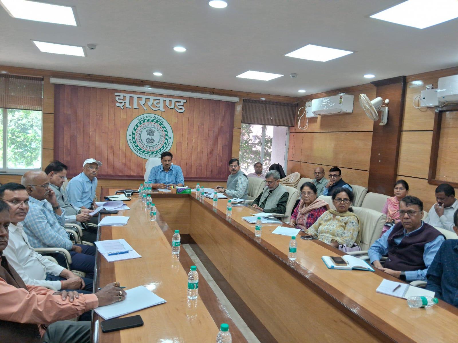 jharkhand-health-department-directs-nhm-staff-sahiyas-pending-payments-before-diwali