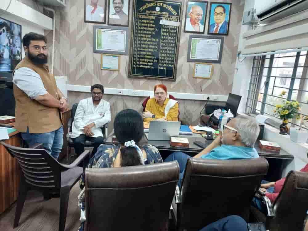 ramgarh-sadar-hospital-to-launch-oncology-opd-offer-specialist-cancer-care-and-chemotherapy