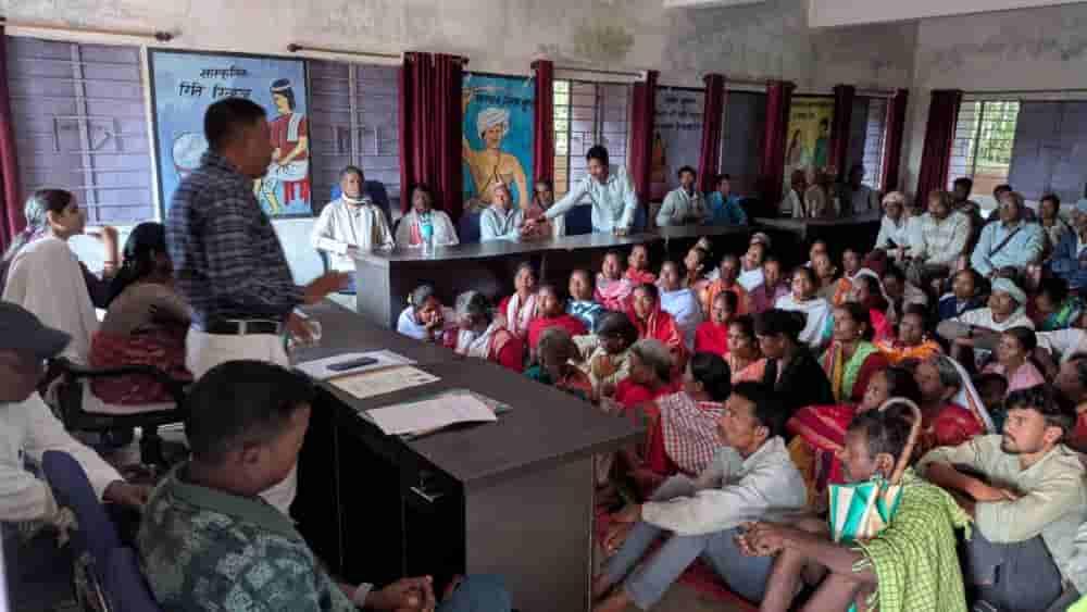 pesa-act-jharkhand-pesa-rules-2025-khora-mauza-reconstitutes-traditional-parha-panch-by-consensus