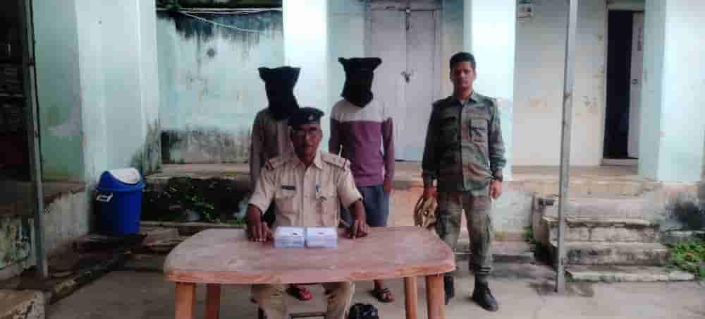 two-arrested-in-deoghar-for-alleged-cyber-fraud-using-fake-customer-care-identities