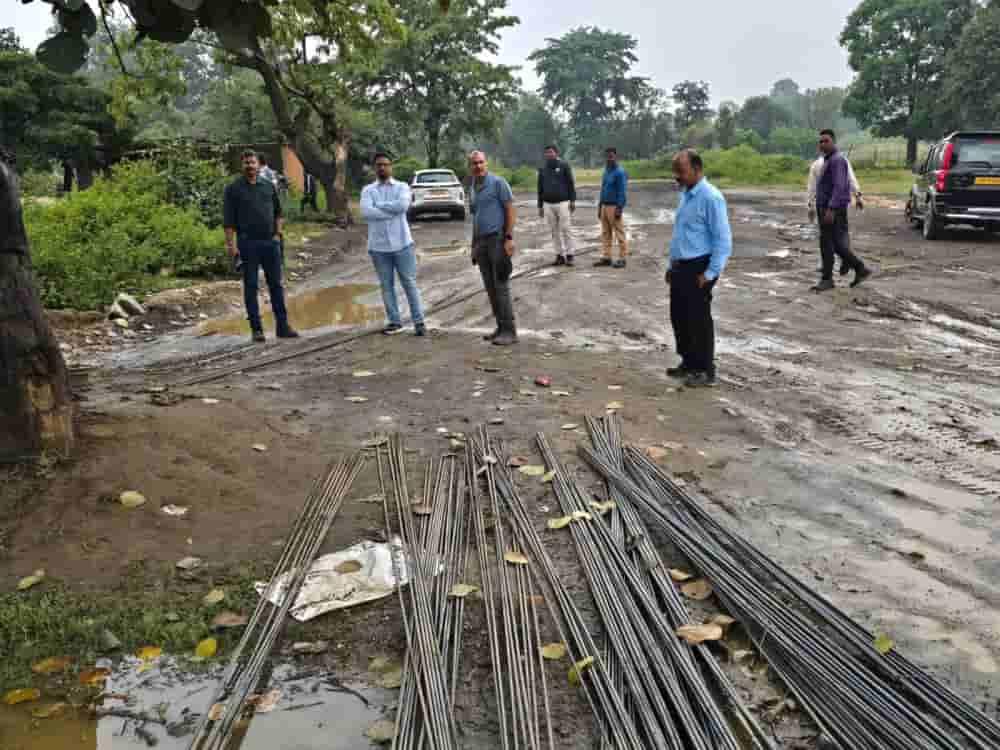 suspected-pilfered-tata-tiscon-tmt-bars-recovered-in-hazaribagh