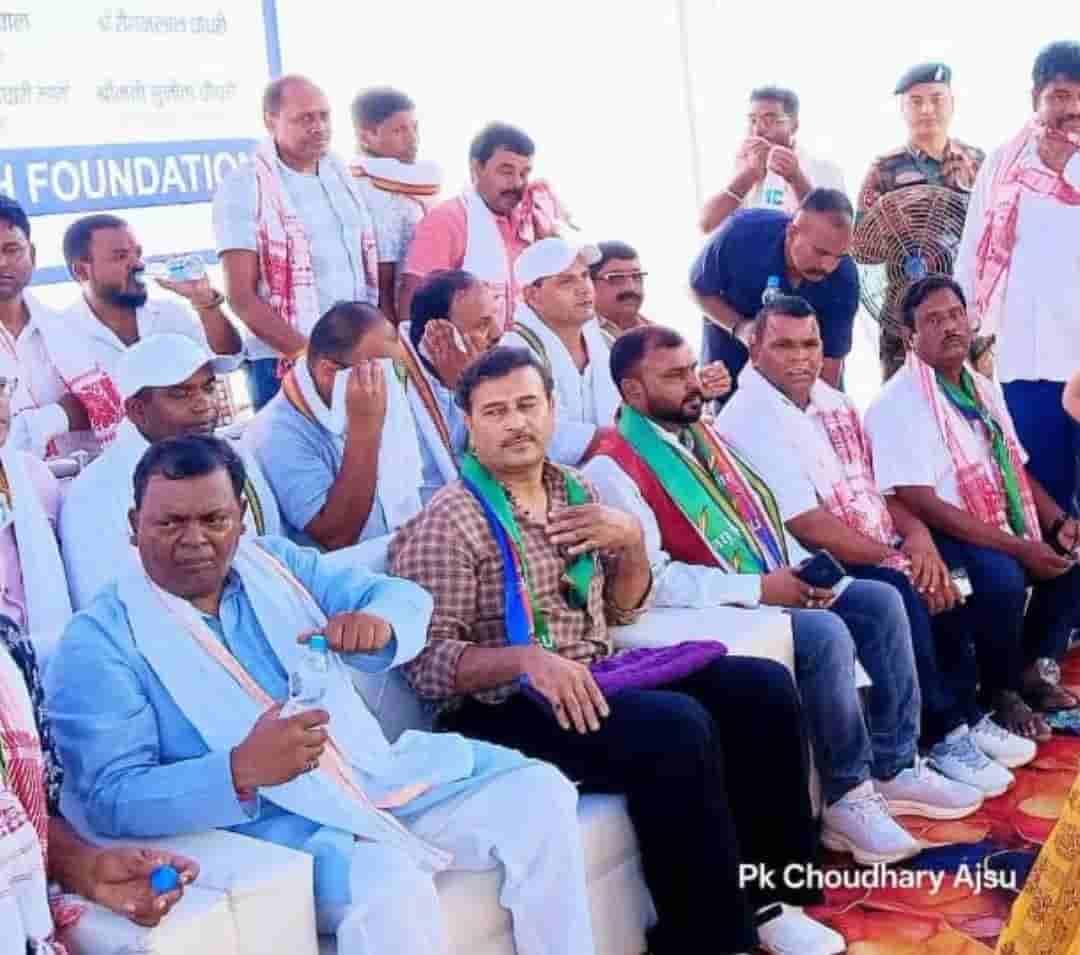 ajsu-appoints-27-block-in-charges-to-expand-grassroots-network-across-santhal-pargana