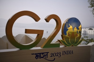 India hopes to broaden G20 discussion on crypto assets beyond financial integrity concerns