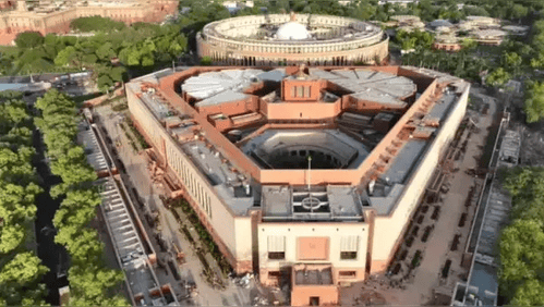 Oppn MPs give notice in Parliament to discuss Manipur violence, seek PM's reply