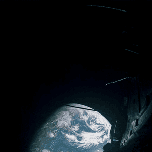 ESA’s JUICE probe aces moon and earth flyby, marking world