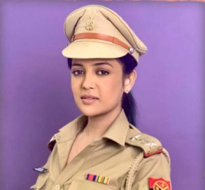Gulki: There should be women cop universe in Bollywood, TV