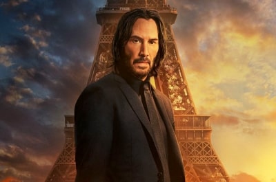 Keanu Reeves opens up on how will John Wick's journey shape up in fourth film