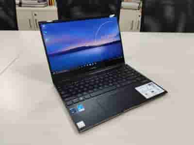 Asus ZenBook Flip S: An ultimate combination of style and power
