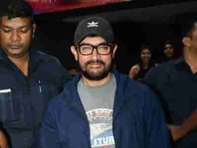Aamir Khan is keen to watch 'Chhichhore'