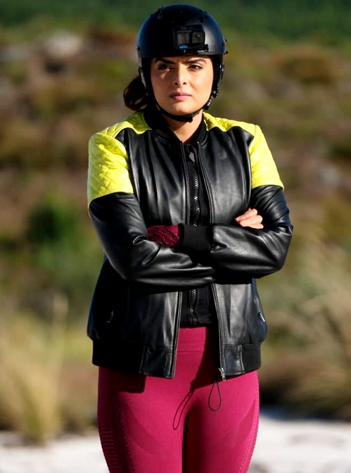 Ruhi Chaturvedi is the first evicted contestant of 'KKK 13'
