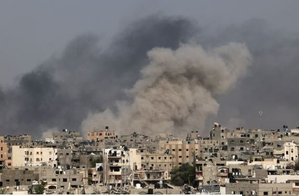 israel-to-send-delegation-for-gaza-ceasefire-talks-official