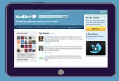 Twitter finally brings DM search bar to Android