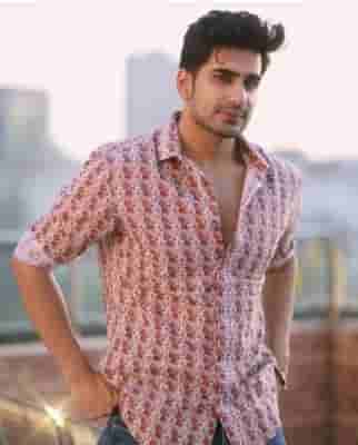 Aryann Arora wants to play roles highlighting social issues