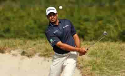 Bhullar ends Day 1 tied 6th at BMW International Open