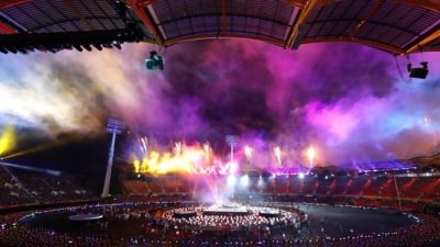 Singapore rule out hosting 2026 Commonwealth Games citing 'various factors'
