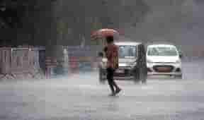 Rain expected in Santhal Pargana from May 16, scorching heat will continue in the capital