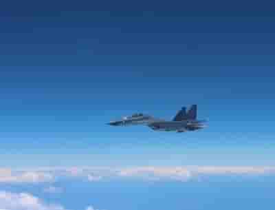 China launches military drills around Taiwan