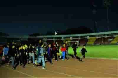 Pune Half Marathon returns, race to be held on December 22