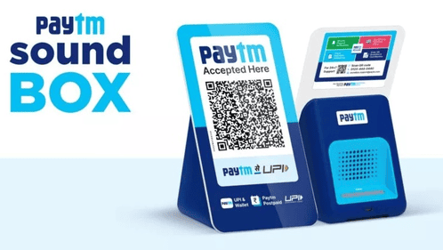 Paytm registers bumper operating revenue uptick of 38% YoY, PAT improves by Rs 170cr YoY