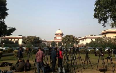 If mediation fails, day-to-day hearing in Ayodhya row: SC