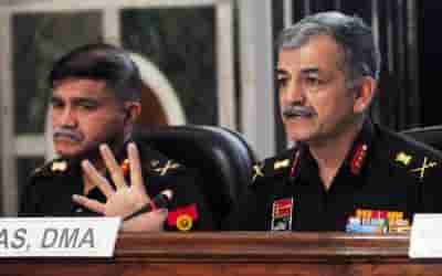 Reform was long pending; no place for protesters in army: Lt Gen Anil Puri