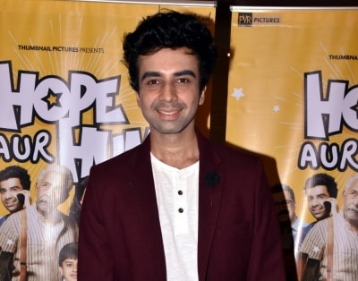 Hosting travel show a paid holiday: Naveen Kasturia