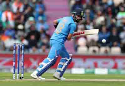 It was a professional win: Virat Kohli