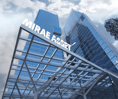 Mirae Asset looking to acquire India’s 9th largest brokerage Sharekhan